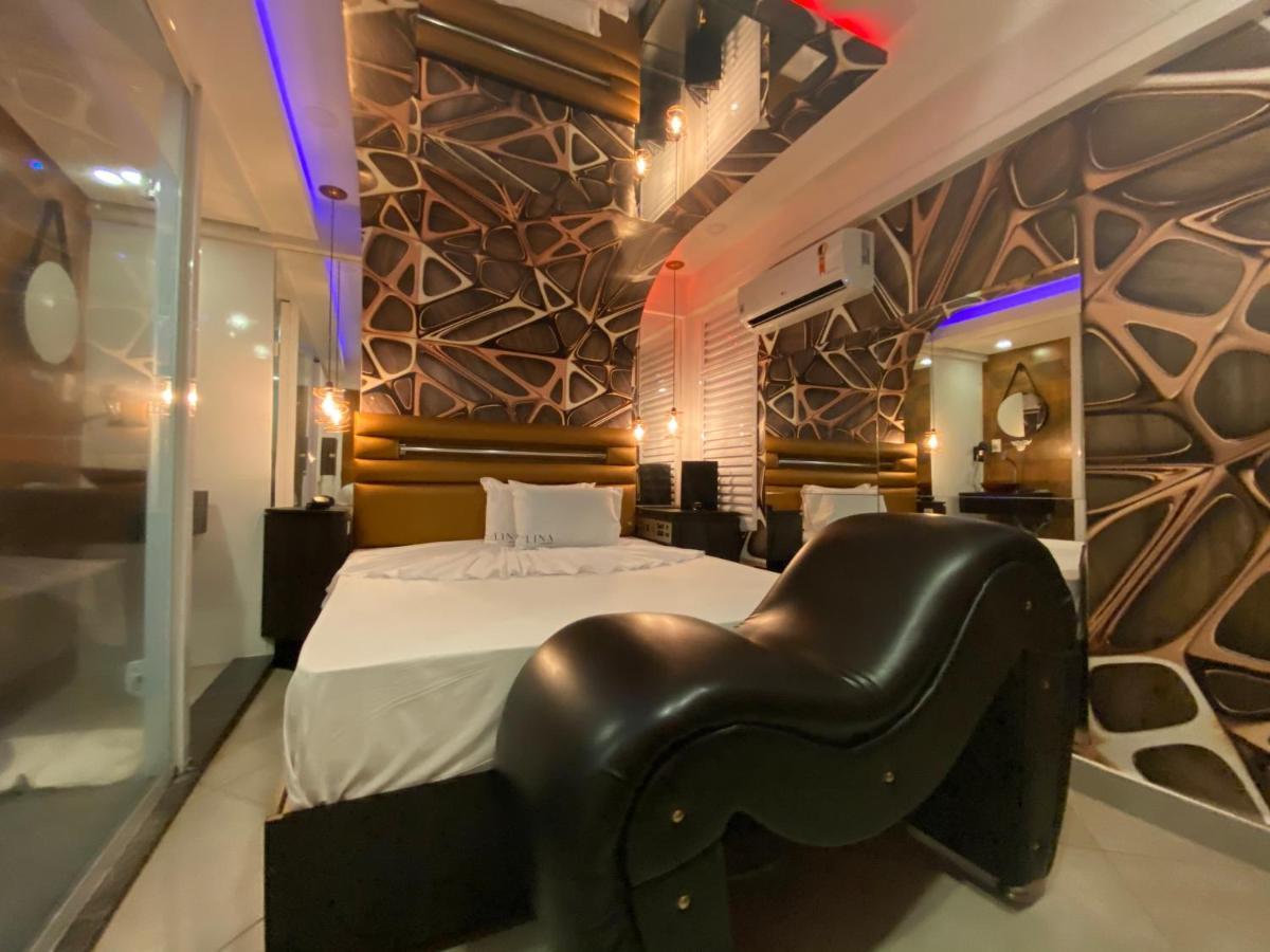 Messalina (adults Only) Hotel São Paulo
