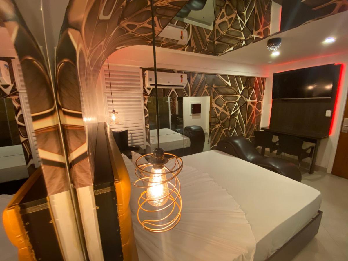 Messalina (adults Only) Hotel São Paulo