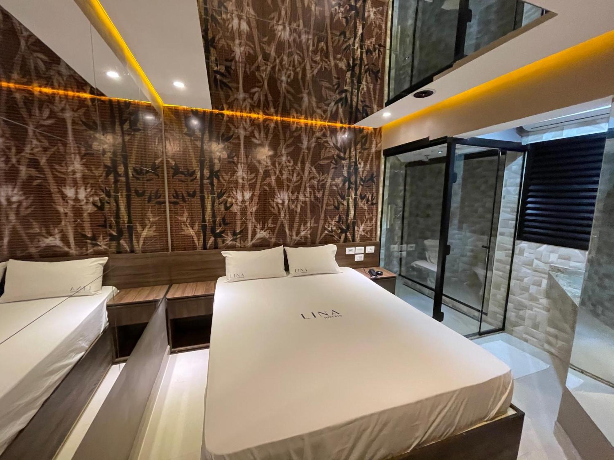 Messalina (adults Only) São Paulo