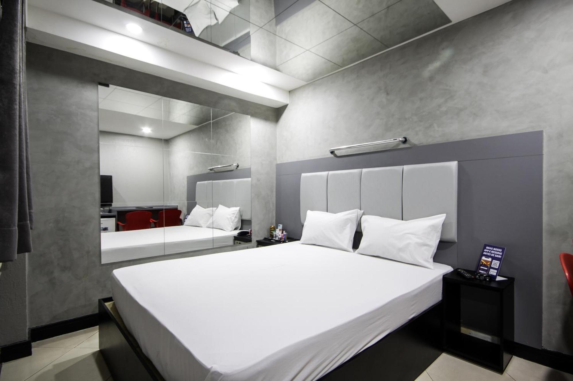 Messalina (adults Only) São Paulo